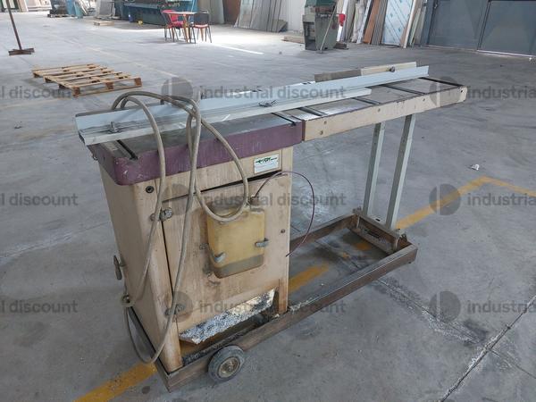 1#9593 Macchinari per la lavorazione metalli in vendita - foto 16