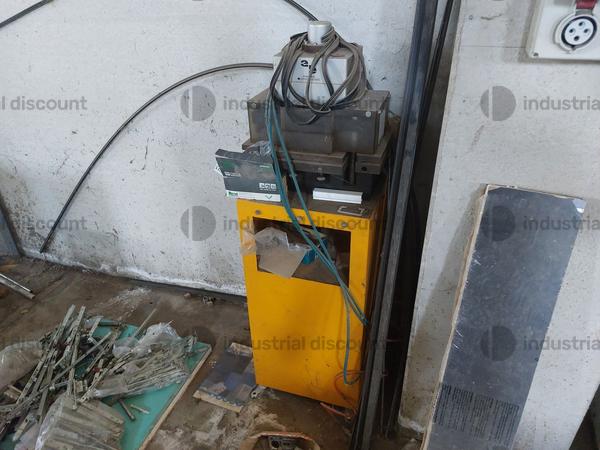 1#9593 Macchinari per la lavorazione metalli in vendita - foto 18