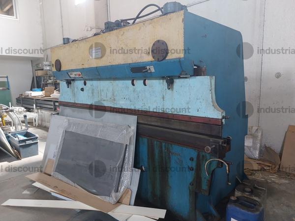Presse meccaniche in vendita