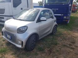 Asta di auovettura Smart autocarri Man Iveco - Lotto 0 (Asta 9594)