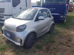 Immagine 1 - Autovettura Smart EQ Fortwo Coupe' - Lotto 1 (Asta 9594)