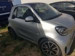 Immagine 5 - Autovettura Smart EQ Fortwo Coupe' - Lotto 1 (Asta 9594)