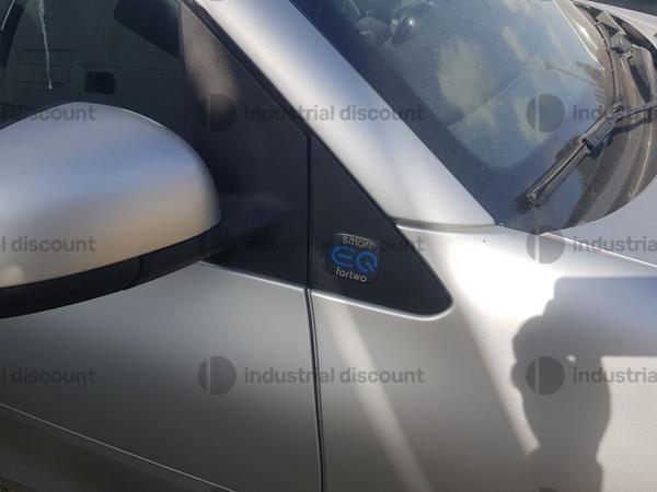 1#9594 Autovettura Smart EQ Fortwo Coupe' in vendita - foto 4