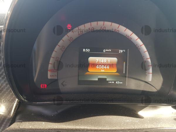 1#9594 Autovettura Smart EQ Fortwo Coupe' in vendita - foto 8