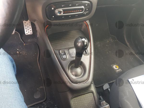 1#9594 Autovettura Smart EQ Fortwo Coupe' in vendita - foto 10