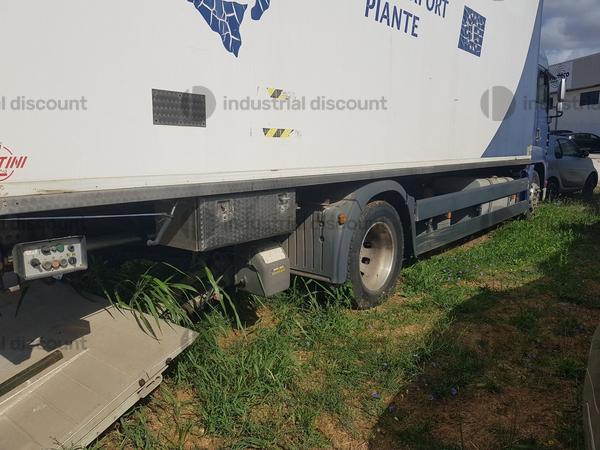 2#9594 Autocarro Man 310 in vendita - foto 4