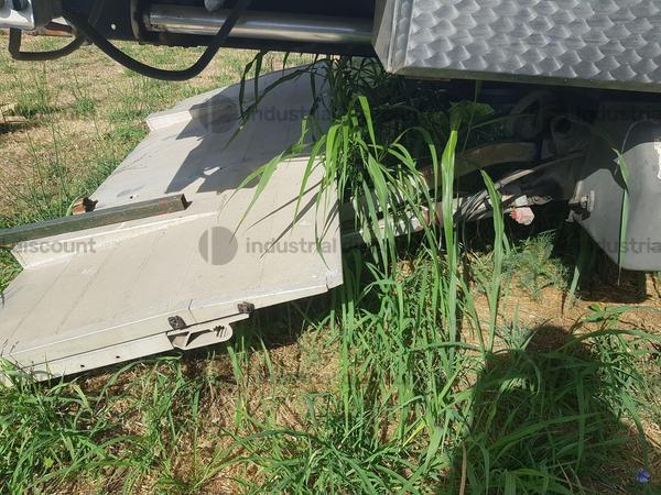 2#9594 Autocarro Man 310 in vendita - foto 6