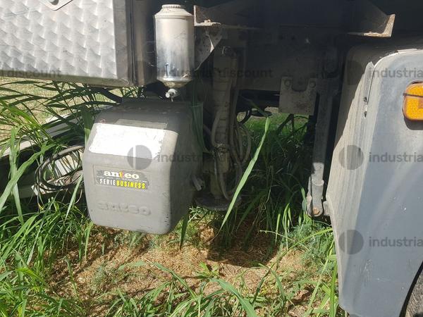 2#9594 Autocarro Man 310 in vendita - foto 7