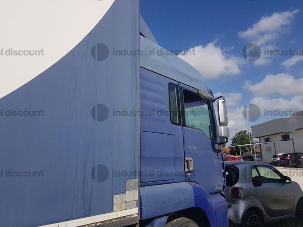 2#9594 Autocarro Man 310 in vendita - foto 9