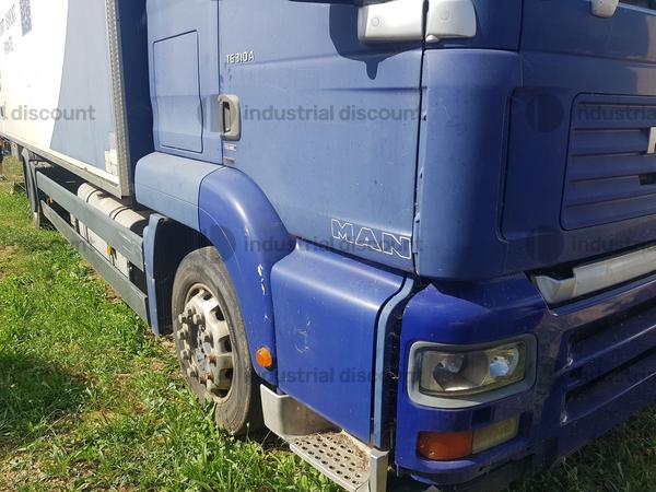 2#9594 Autocarro Man 310 in vendita - foto 10