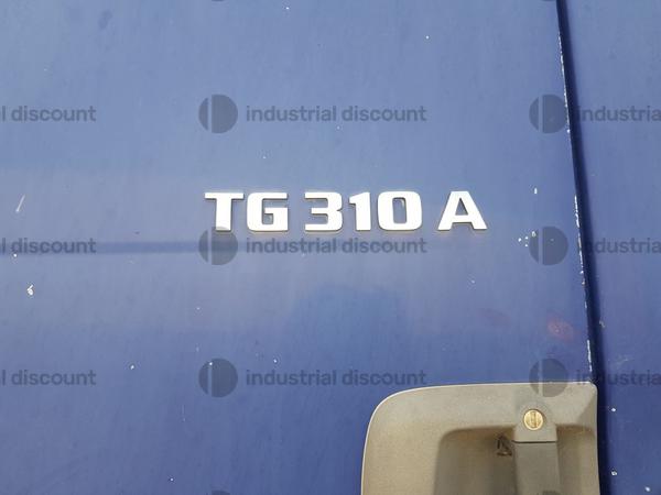 2#9594 Autocarro Man 310 in vendita - foto 14