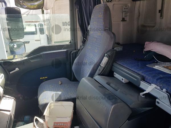 2#9594 Autocarro Man 310 in vendita - foto 15