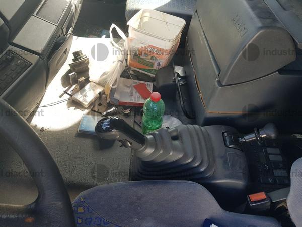 2#9594 Autocarro Man 310 in vendita - foto 16