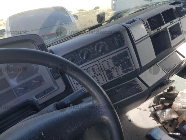 2#9594 Autocarro Man 310 in vendita - foto 17