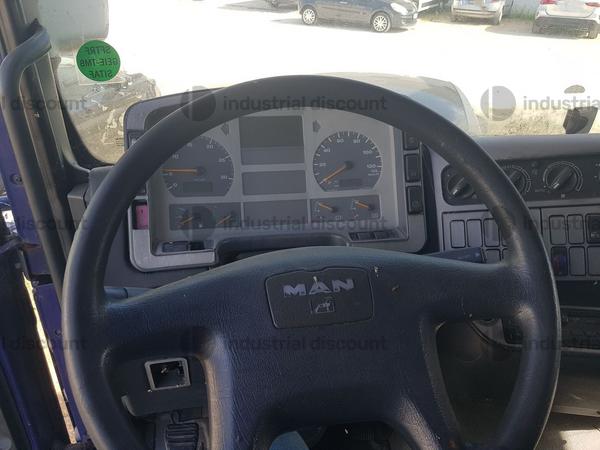 2#9594 Autocarro Man 310 in vendita - foto 18