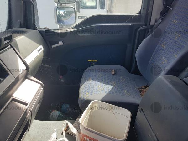 2#9594 Autocarro Man 310 in vendita - foto 19