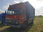 Immagine 1 - Autocarro Iveco 145/17 - Lotto 3 (Asta 9594)