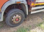 Immagine 5 - Autocarro Iveco 145/17 - Lotto 3 (Asta 9594)