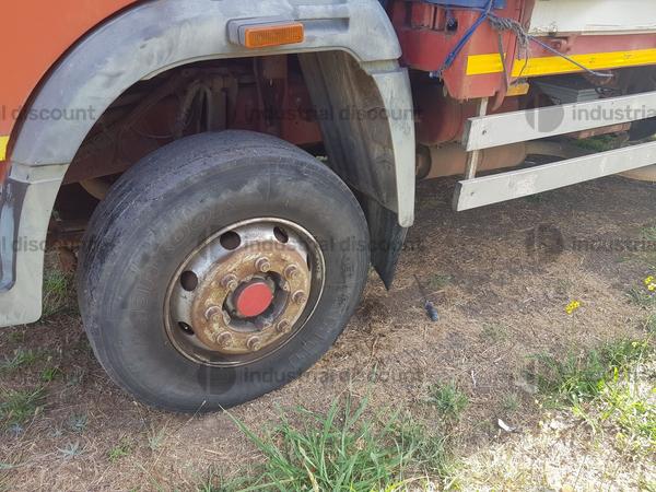 3#9594 Autocarro Iveco 145/17 in vendita - foto 5