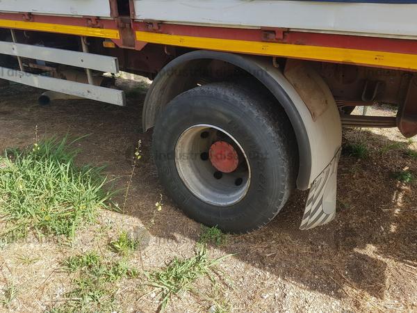 3#9594 Autocarro Iveco 145/17 in vendita - foto 6