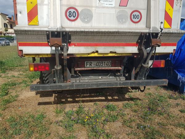 3#9594 Autocarro Iveco 145/17 in vendita - foto 7