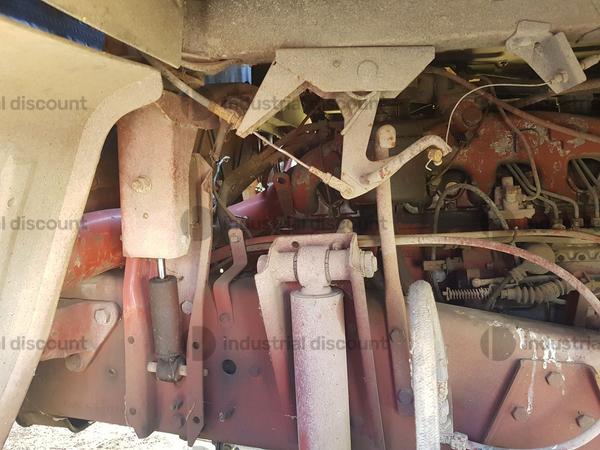 3#9594 Autocarro Iveco 145/17 in vendita - foto 12