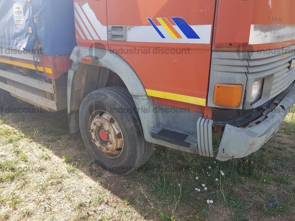 3#9594 Autocarro Iveco 145/17 in vendita - foto 13