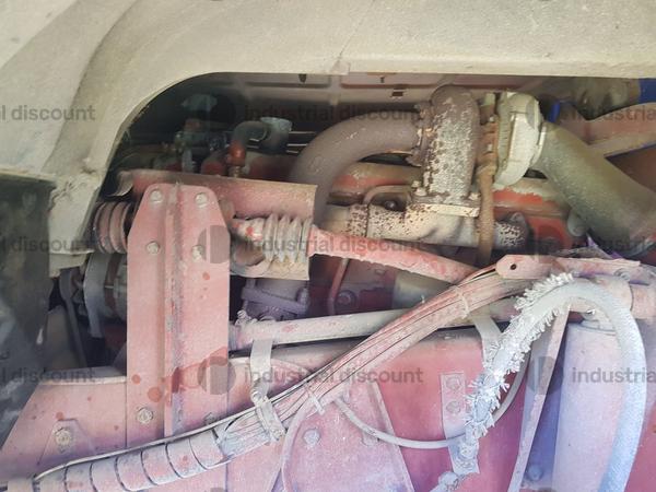 3#9594 Autocarro Iveco 145/17 in vendita - foto 15