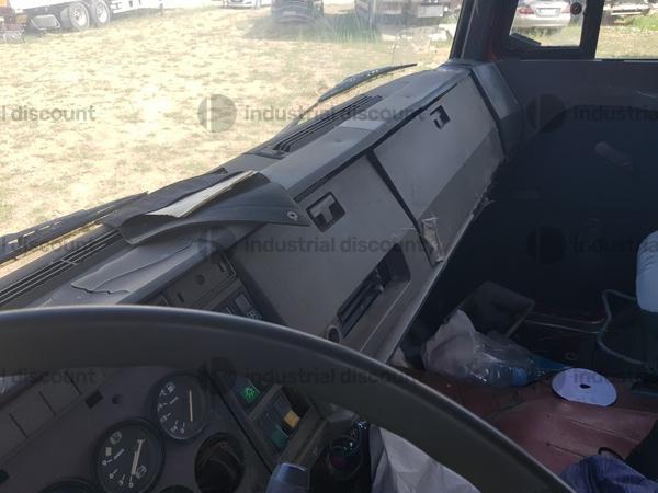 3#9594 Autocarro Iveco 145/17 in vendita - foto 16