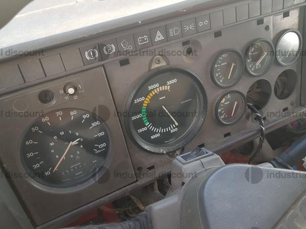 3#9594 Autocarro Iveco 145/17 in vendita - foto 18