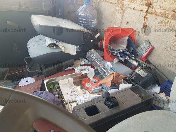 3#9594 Autocarro Iveco 145/17 in vendita - foto 20