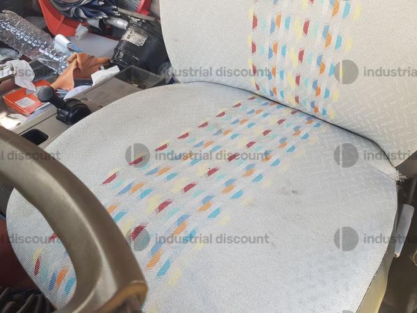 3#9594 Autocarro Iveco 145/17 in vendita - foto 21