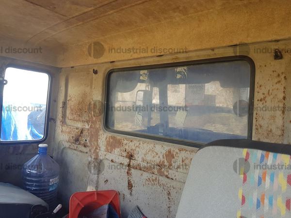 3#9594 Autocarro Iveco 145/17 in vendita - foto 22