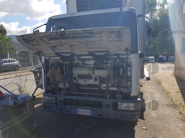 Autocarri in vendita