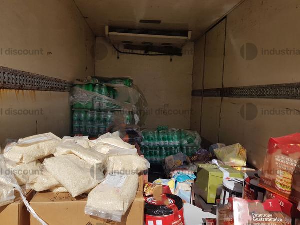 4#9594 Autocarro Iveco 100 E18 in vendita - foto 2