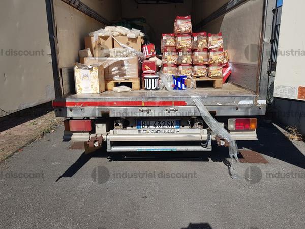 4#9594 Autocarro Iveco 100 E18 in vendita - foto 3