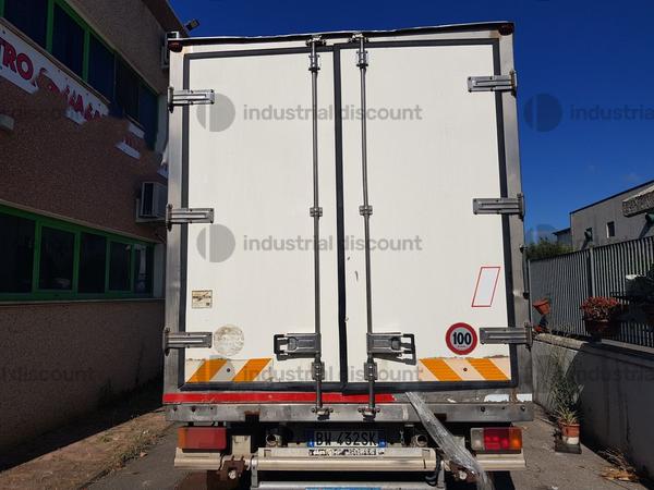 4#9594 Autocarro Iveco 100 E18 in vendita - foto 4
