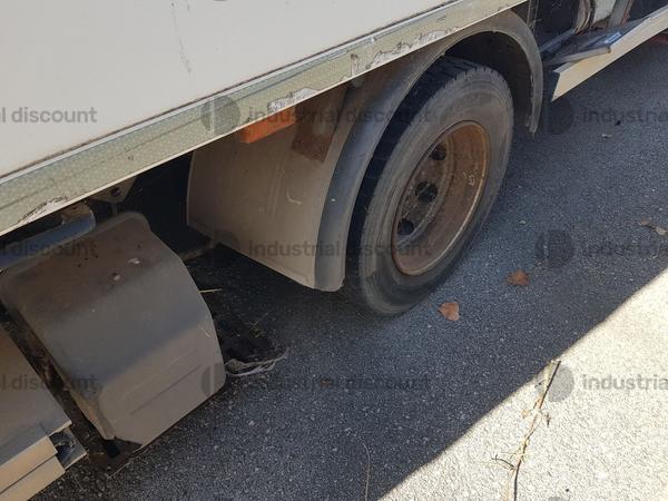 4#9594 Autocarro Iveco 100 E18 in vendita - foto 6