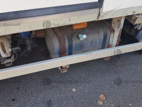 4#9594 Autocarro Iveco 100 E18 in vendita - foto 7