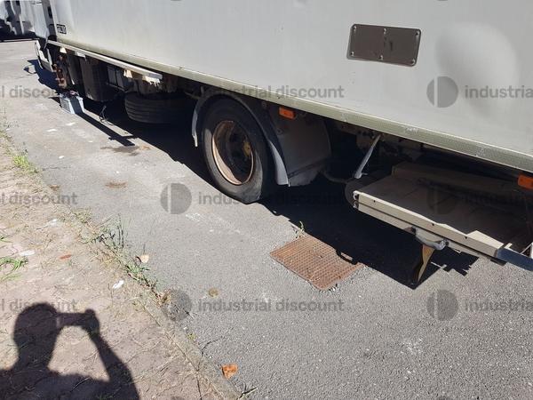 4#9594 Autocarro Iveco 100 E18 in vendita - foto 12