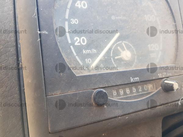 4#9594 Autocarro Iveco 100 E18 in vendita - foto 18