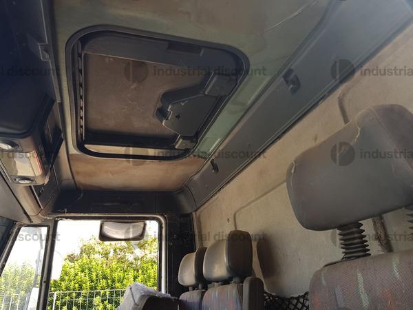 4#9594 Autocarro Iveco 100 E18 in vendita - foto 20