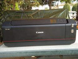 Stampante Canon PRO1000 - Lotto 10 (Asta 9595)