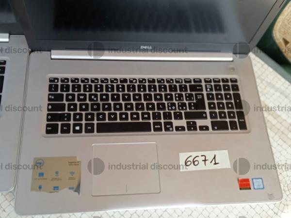 11#9595 Pc portatili Dell in vendita - foto 4