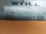 Immagine 2 - Transpallet elettrico STILL - Lotto 2 (Asta 9595)