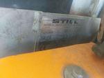 Immagine 2 - Transpallet elettrico STILL - Lotto 3 (Asta 9595)