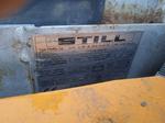 Immagine 2 - Transpallet elettrico STILL - Lotto 3 (Asta 9595)