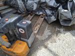 Immagine 3 - Transpallet elettrico STILL - Lotto 3 (Asta 9595)