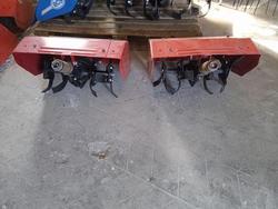 Fresa marca Sbaraglia - Lotto 5 (Asta 9595)
