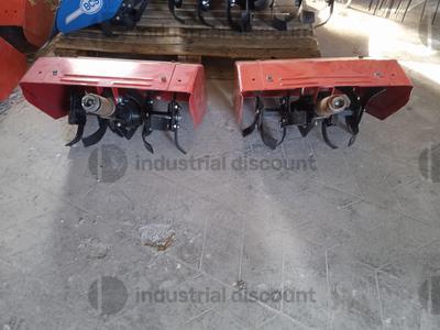 5#9595 Fresa marca Sbaraglia in vendita - foto 1